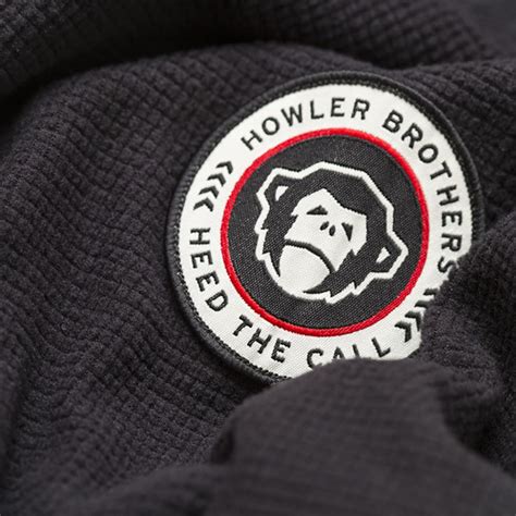 Upgrade Your Winter Wardrobe with Howler Brothers Talisman Fleece